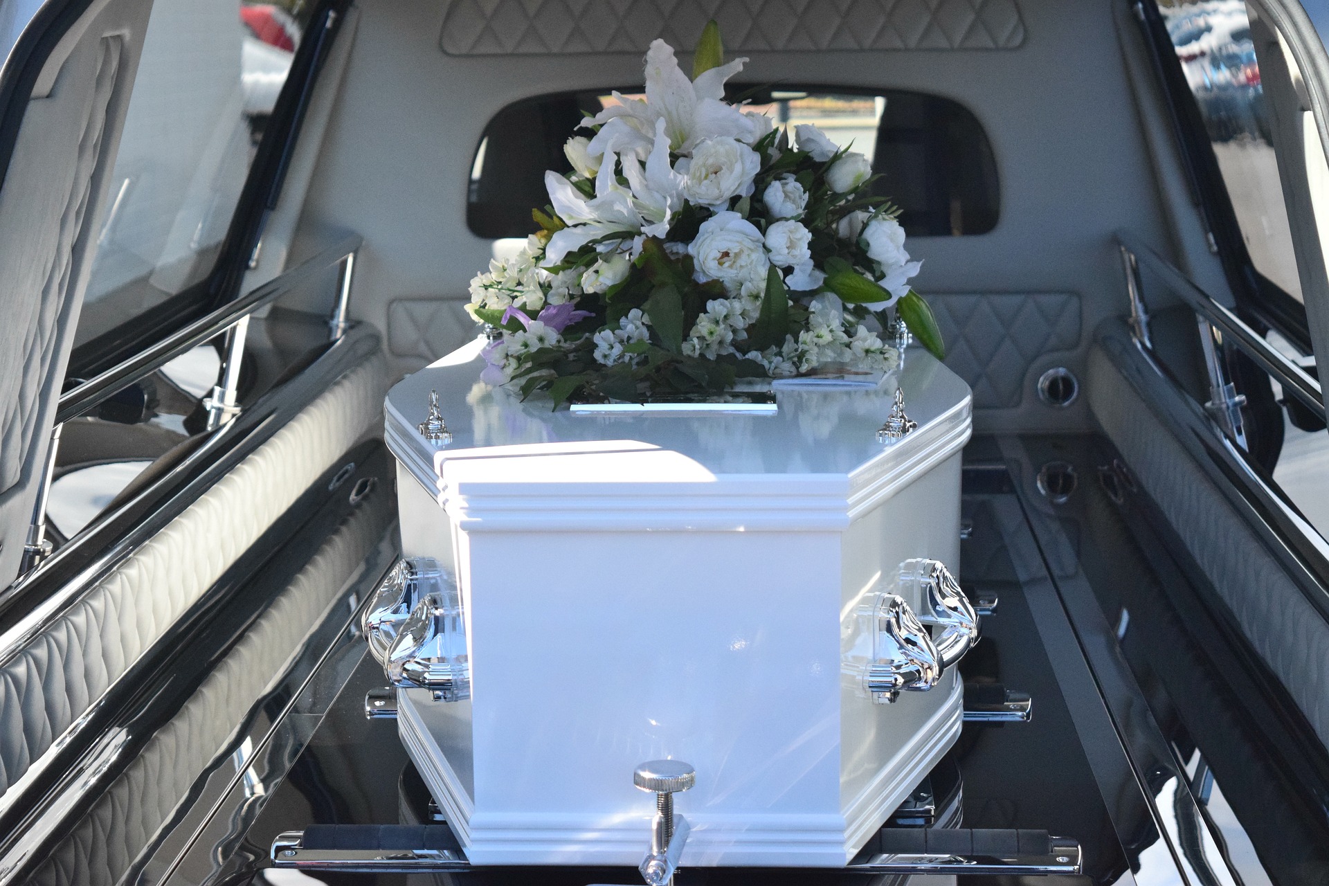 funerale pagato dal comune